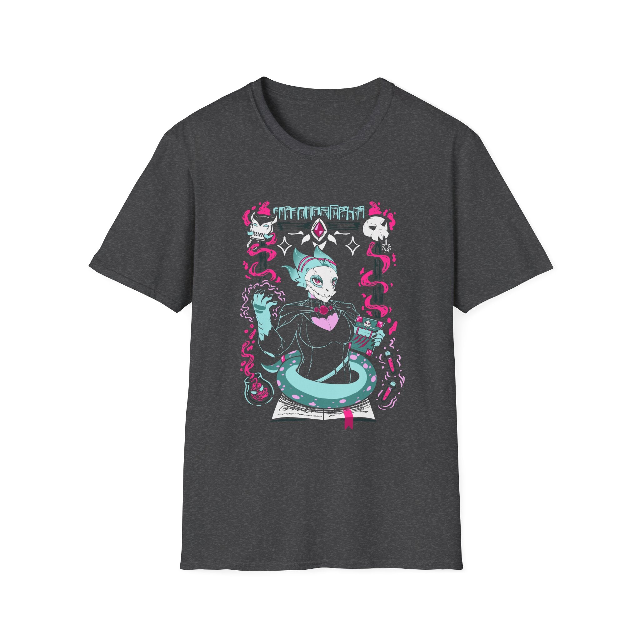 undedbeholder Shirt