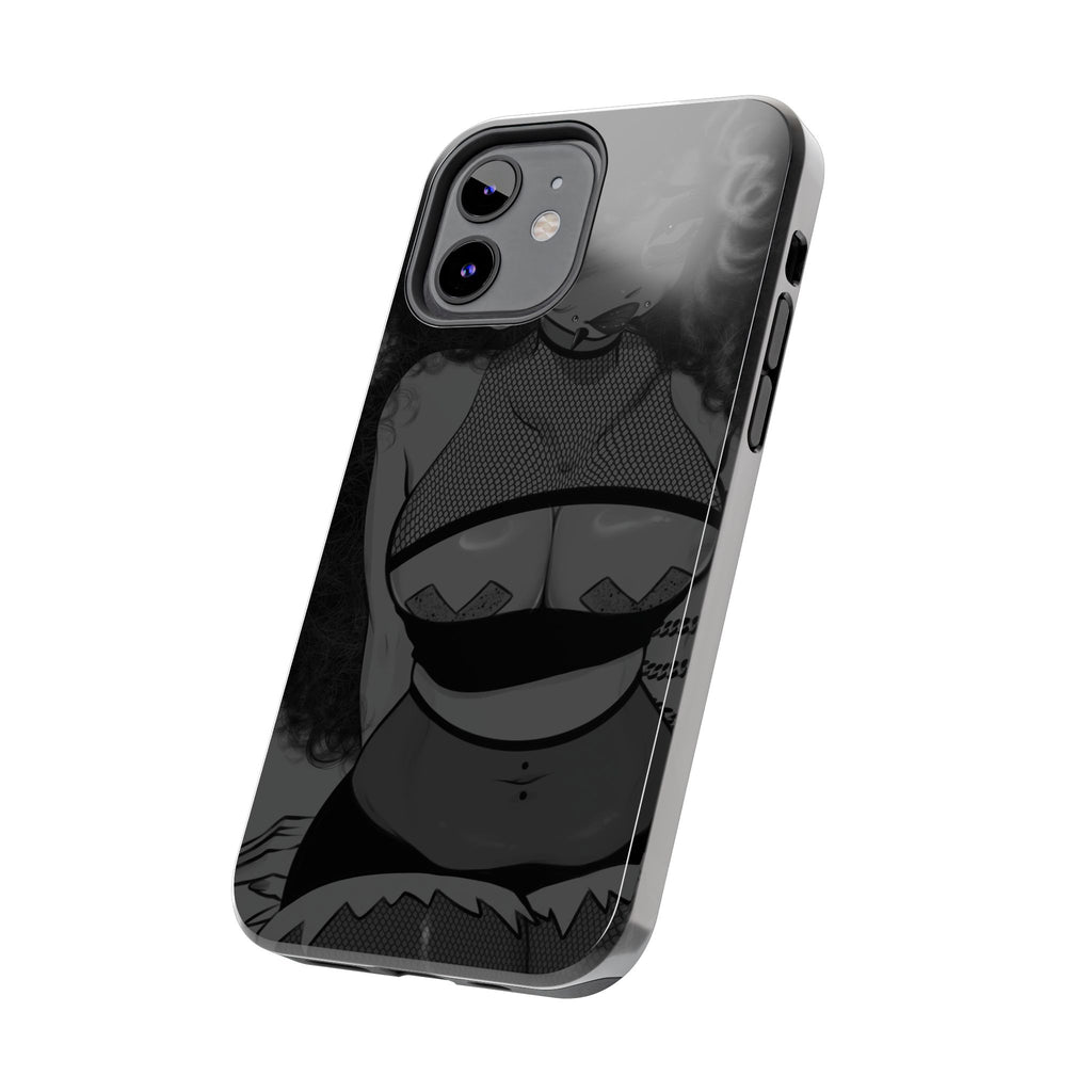 KeyTheMoo Tough Phone Case