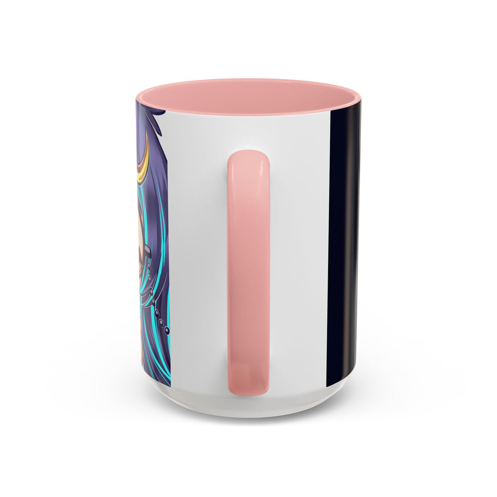 Wolvenmoonshadow Sip Mug