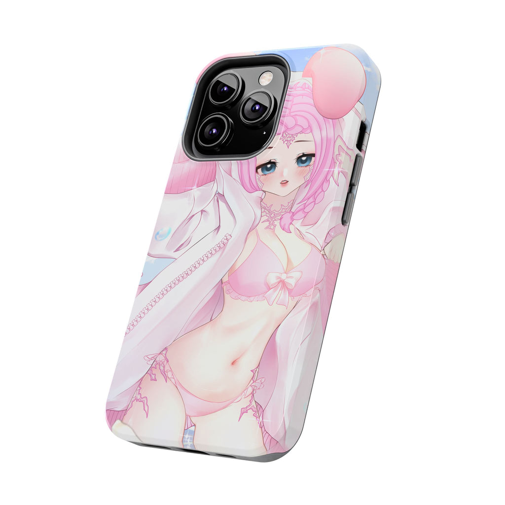 DreamyKatherine Phone Case