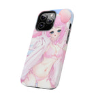 DreamyKatherine Phone Case