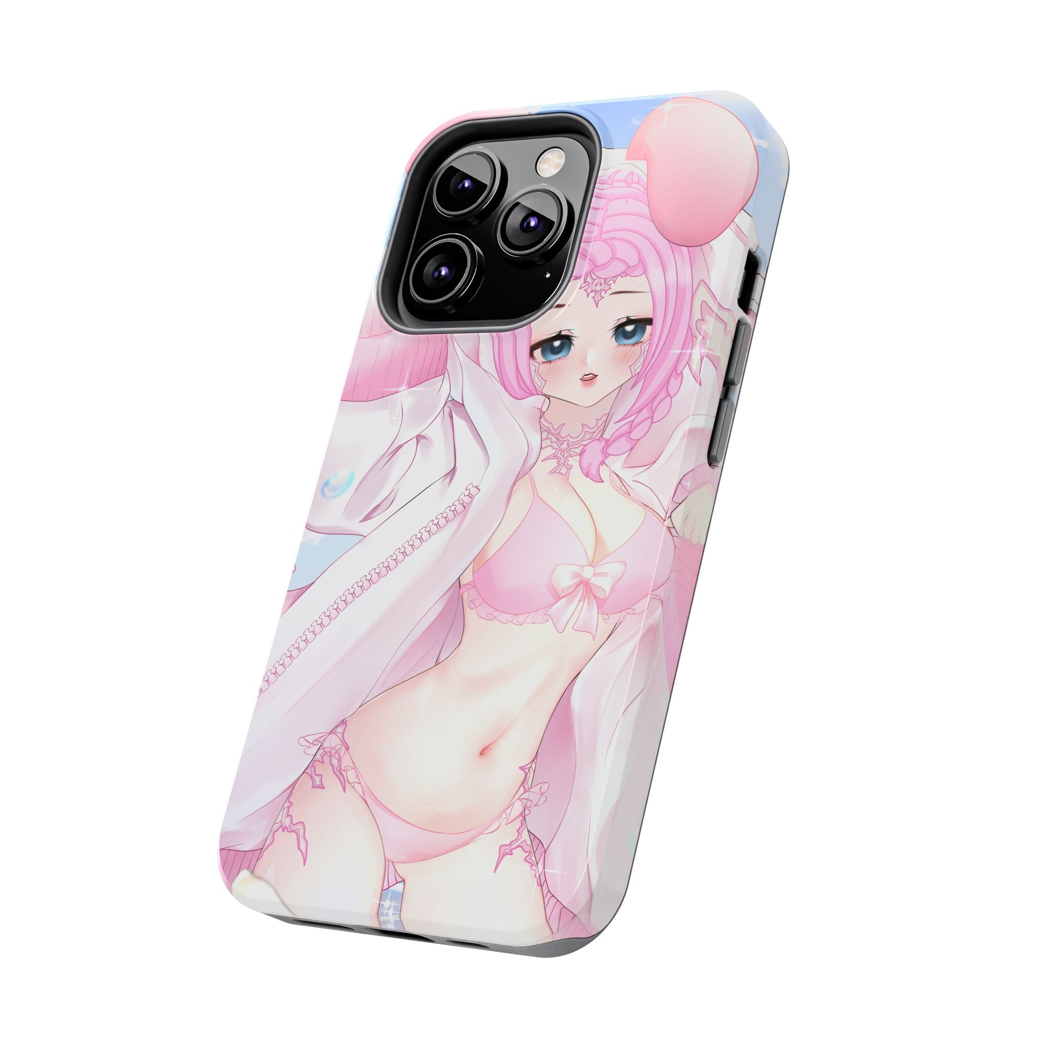 DreamyKatherine Phone Case