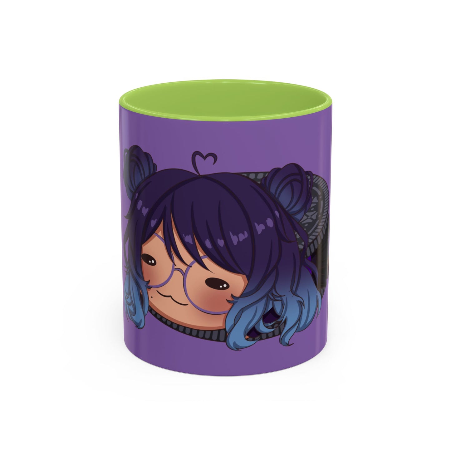 Scuff Princess Mug