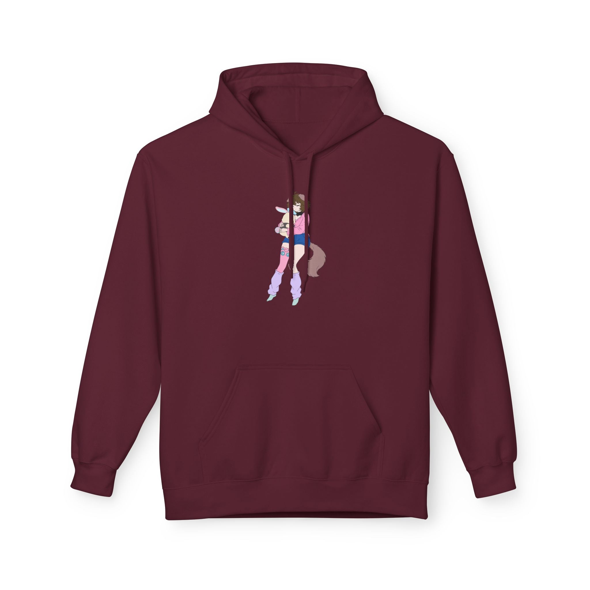 Luna Rainn "Puppy Nap" Hoodie