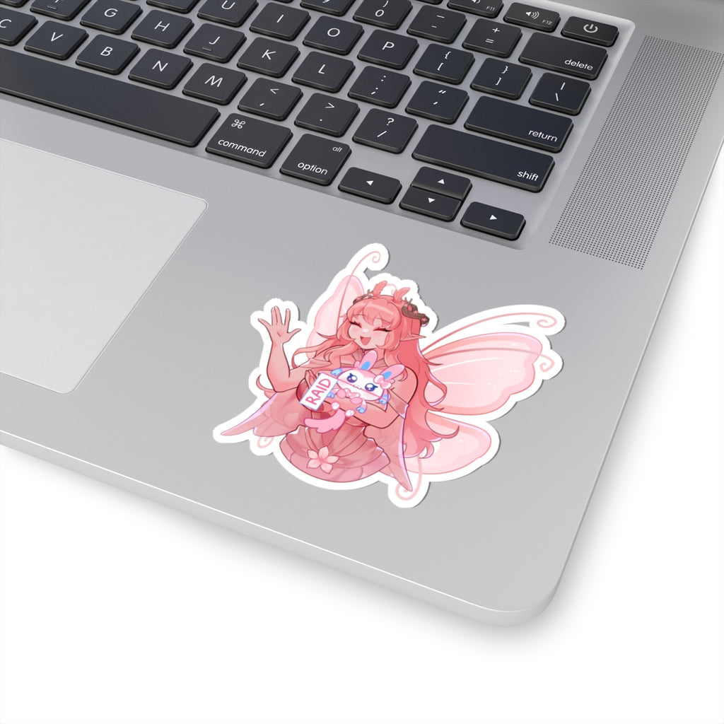 PrimRosalie "Raid" Sticker