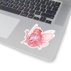 PrimRosalie "Raid" Sticker