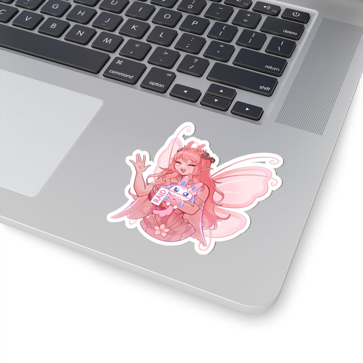 PrimRosalie "Raid" Sticker