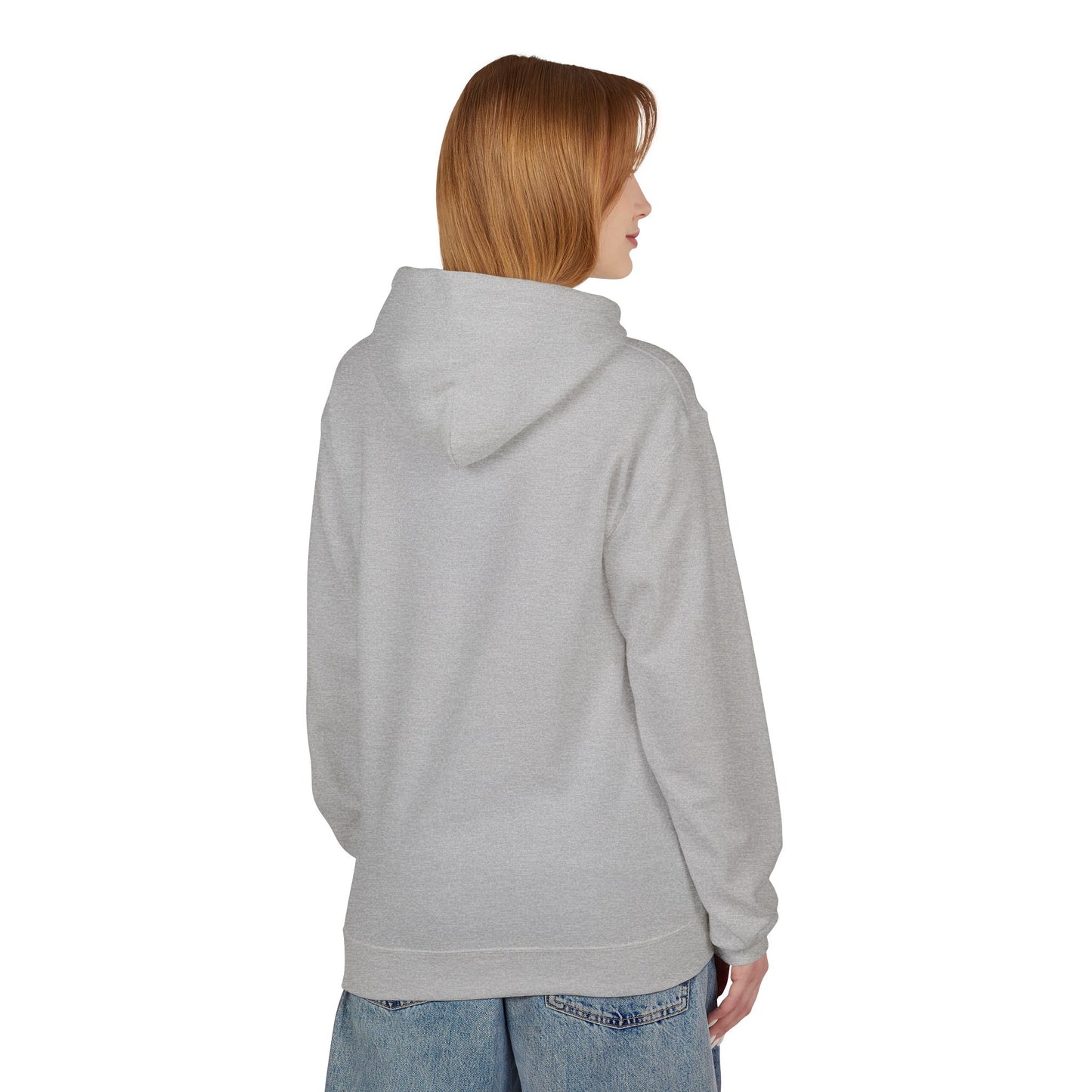 Kaeru Chibiana Logo Hoodie