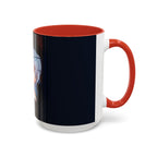 Hiroki "A Drink for Loneliness" Accent Mug