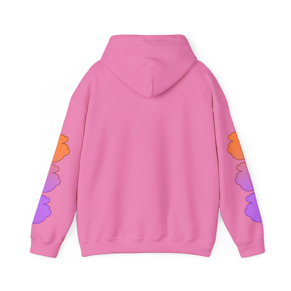 SnackieDoodleVT Designer Hoodie