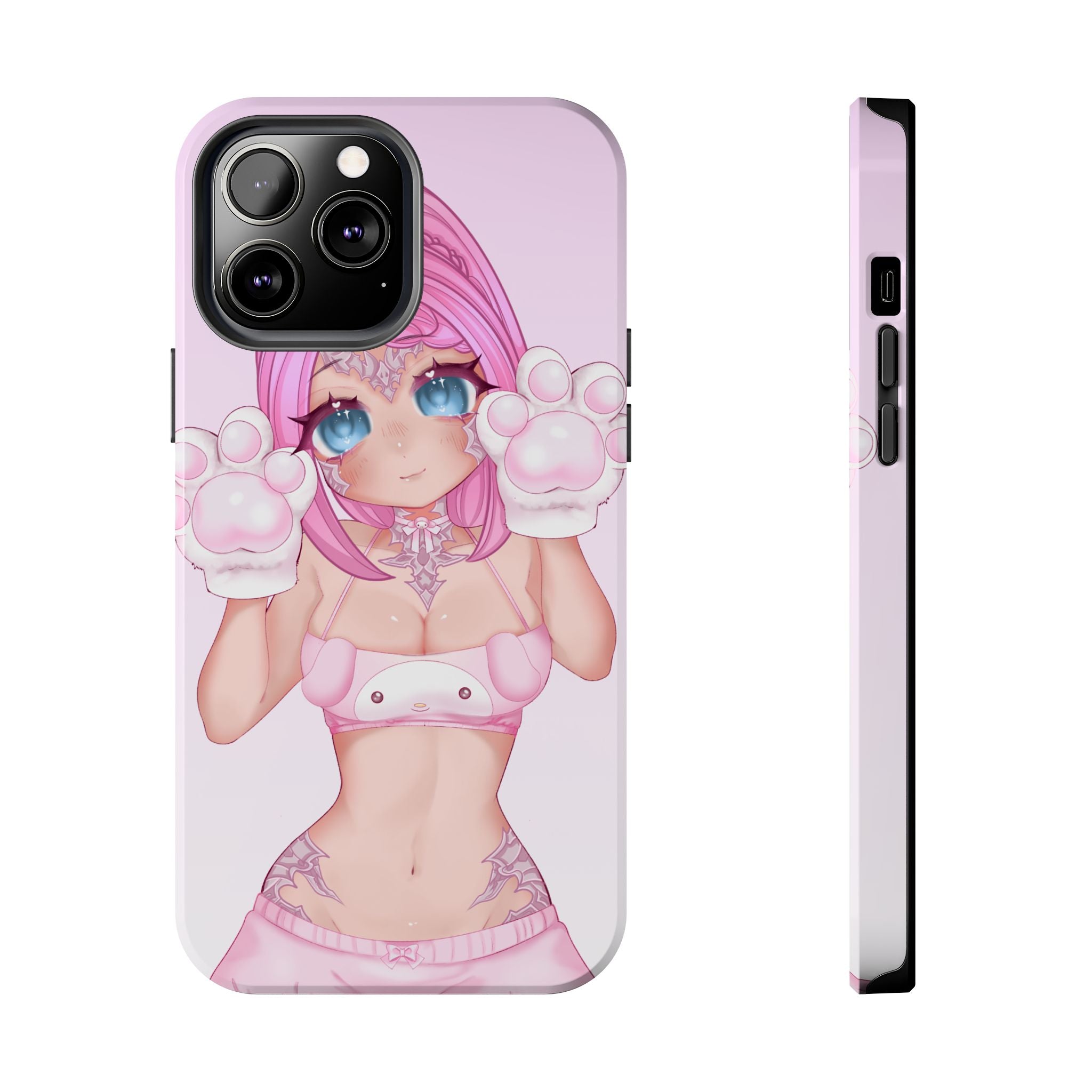 DreamyKatherine Tough Phone Case