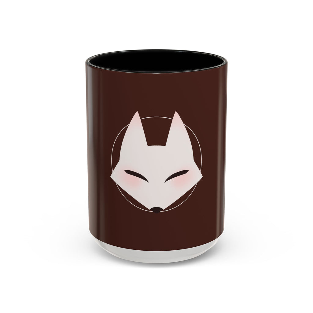 SaikuVT Mug
