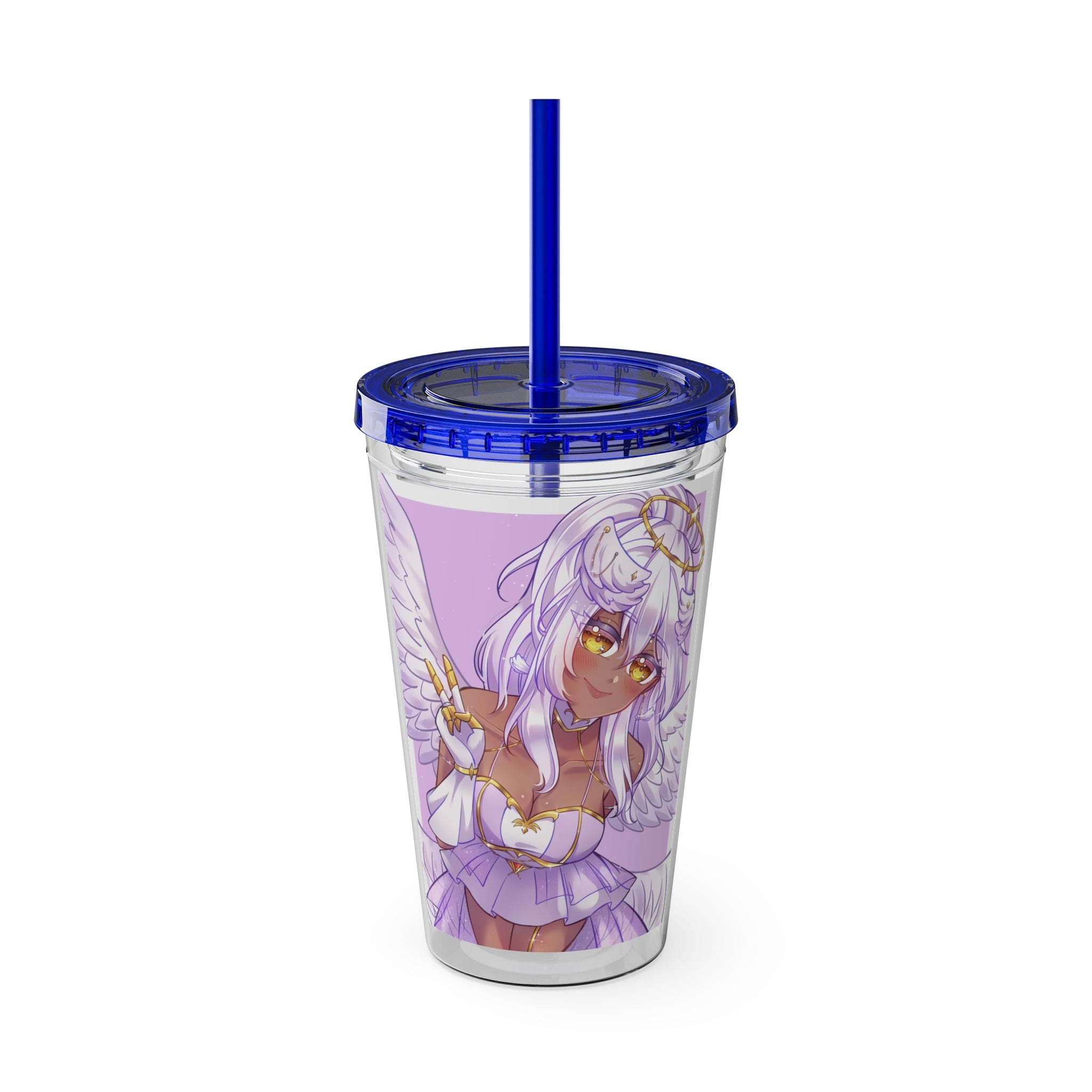 Kamiikiara Tumbler