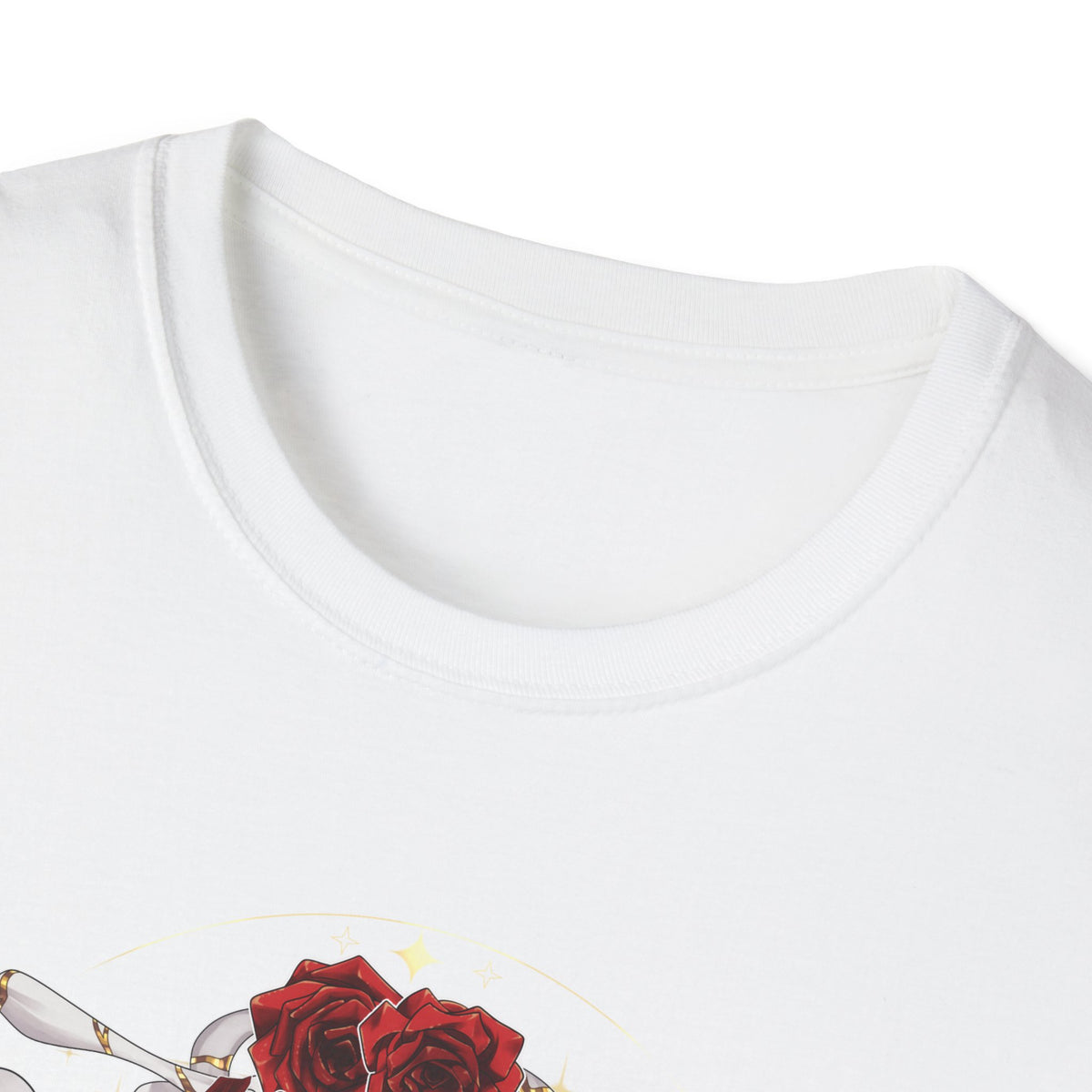 SnowFable "Inner Beauty" Shirt