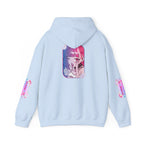 Momo Yumeko Hoodie