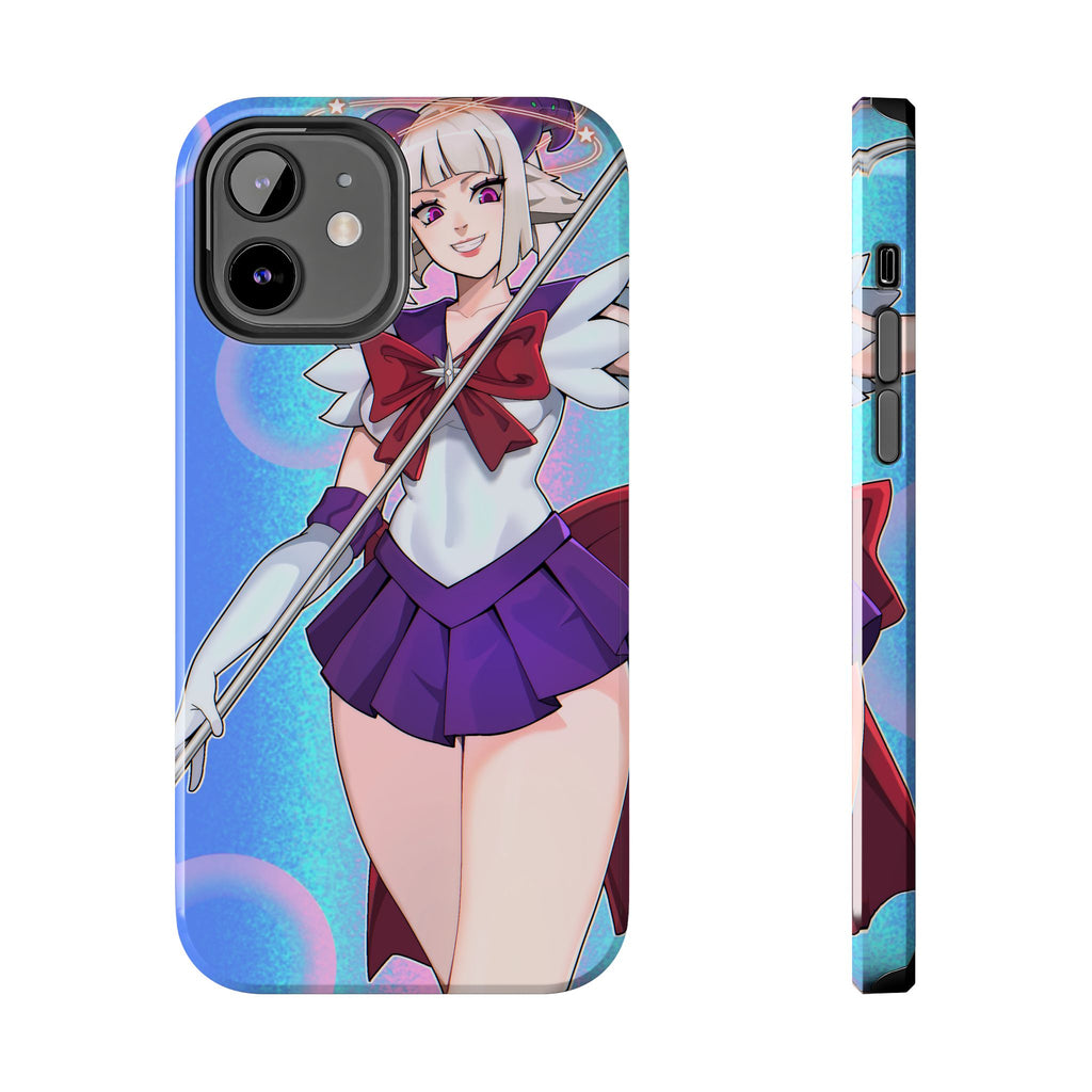 Star Protector Bobamai Tough Phone Case