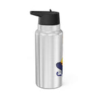 ACynicalSlime Metal Tumbler