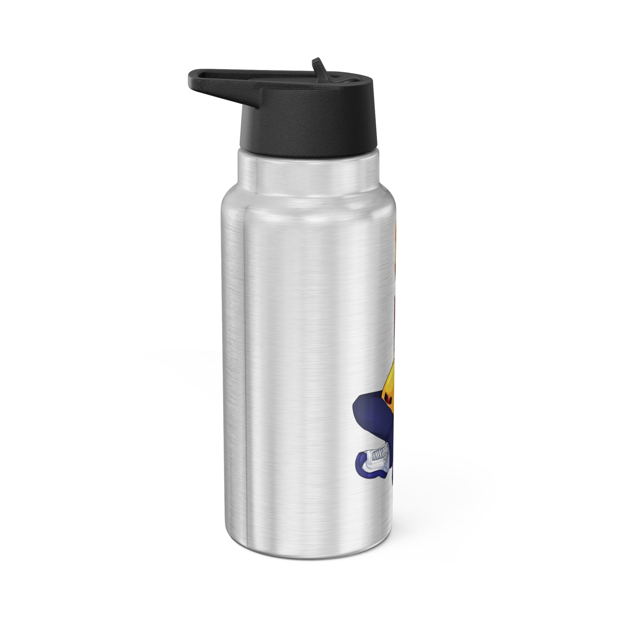 ACynicalSlime Metal Tumbler
