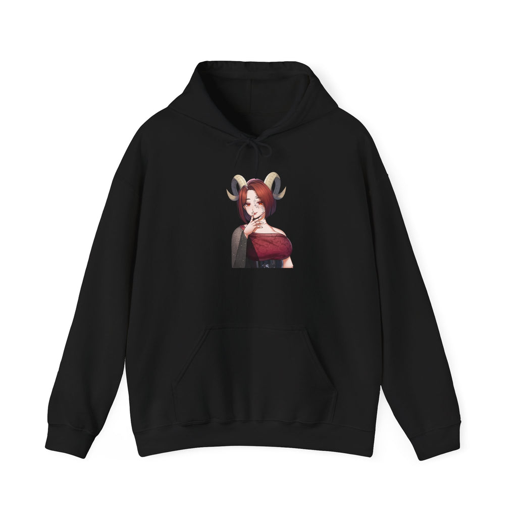 Haruluna Hoodie