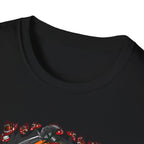 PixieDae "Mushroom Circle" TShirt