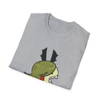 MillieMizuame Parasite TShirt