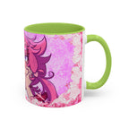 MomoYumeko "Yandere" Mug