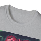 Megatron Mcflurry "D: bugs" TShirt