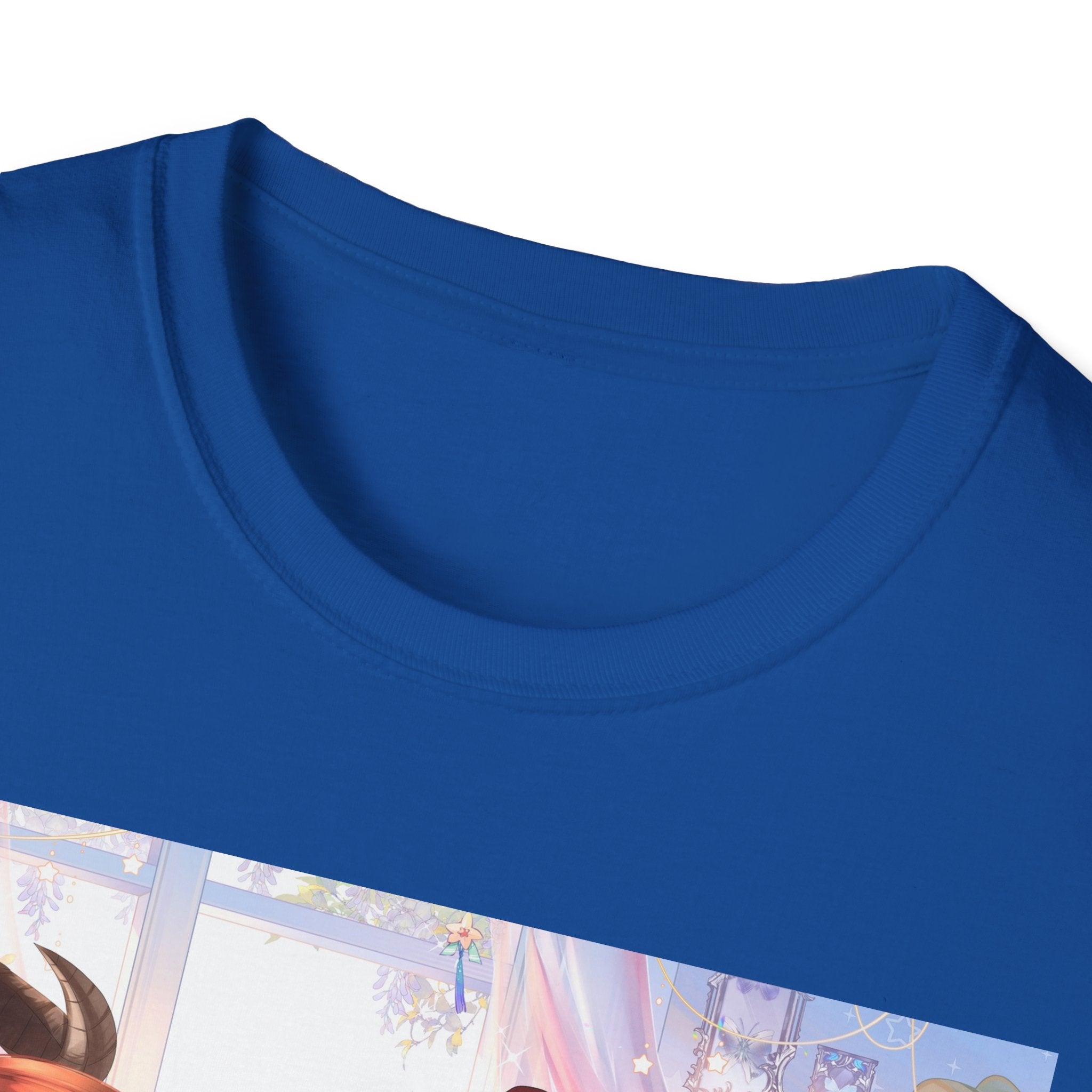 HaruLuna "Lounging" TShirt