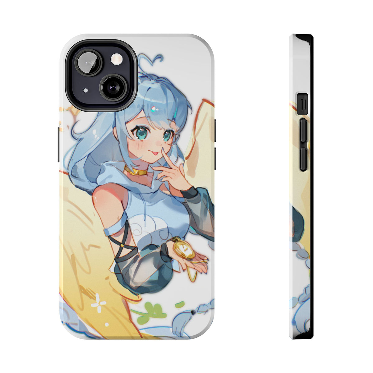 SnowyYuma Phone Case