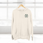 Amo Logo Hoodie