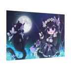 AristoKat "Twilight" Poster - KatDragonz