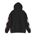 Lyric Weaver Designer Hoodie
