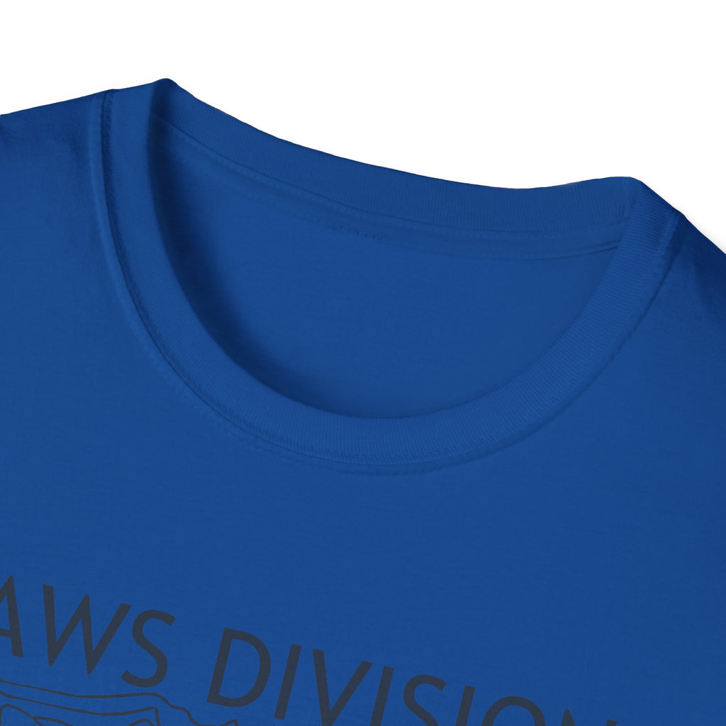 RipTideKai "Jaws Divison" TShirt