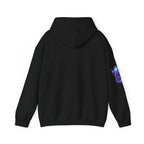 Grand Codex "Stained Glass" Designer Hoodie