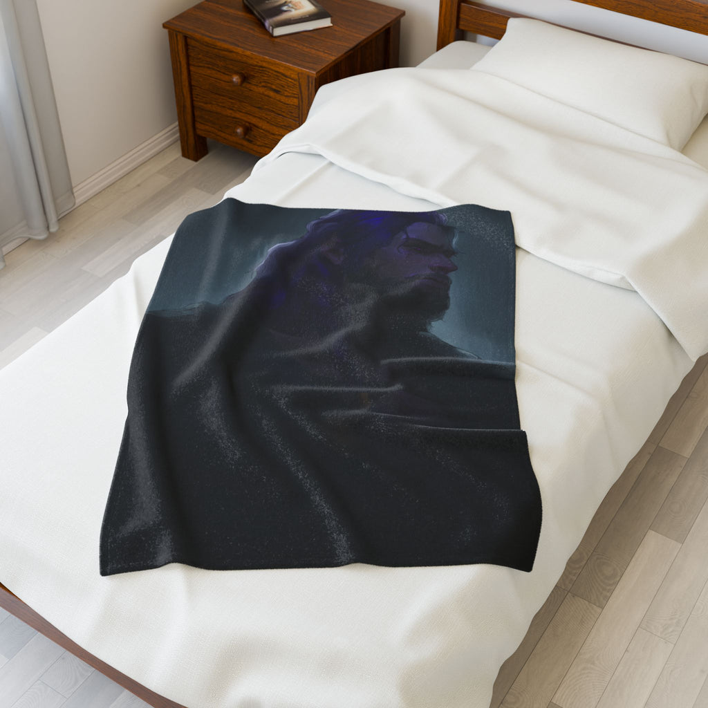 Aesir Talley Blanket