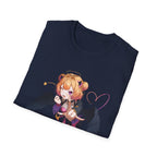 xMellomii Rockstar TShirt