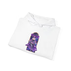 Grand Codex "Stained Glass" Designer Hoodie