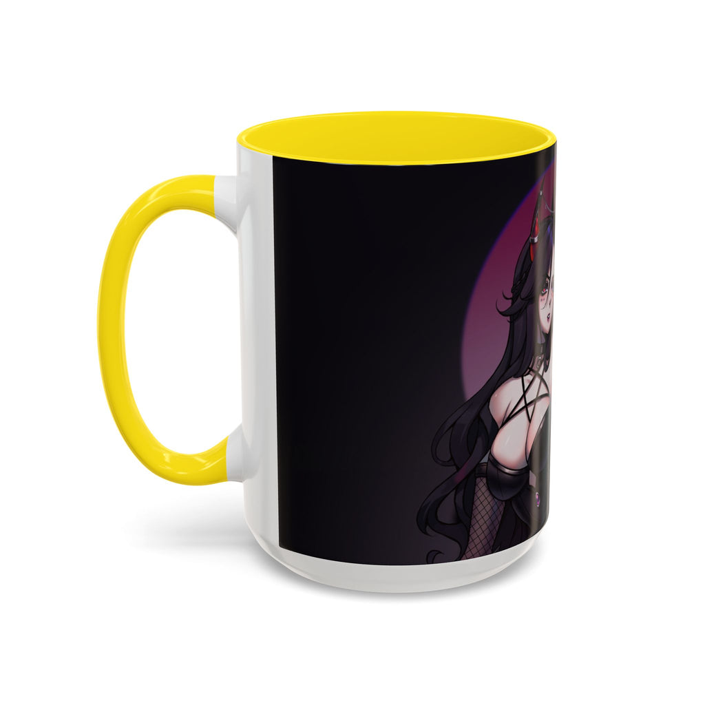 Nixykira Mug