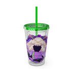 Bobamai Silhouette Tumbler