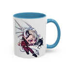 Rhettaliate "Speed Demon" Mug