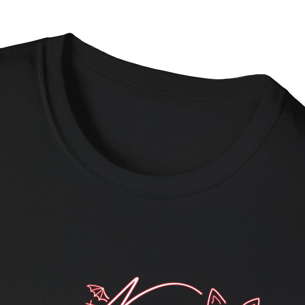 Nyxie Signature T-Shirt