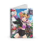 xMellomii "Trainer" Notebook