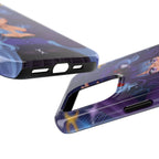 QuorriVT Tough Phone Case