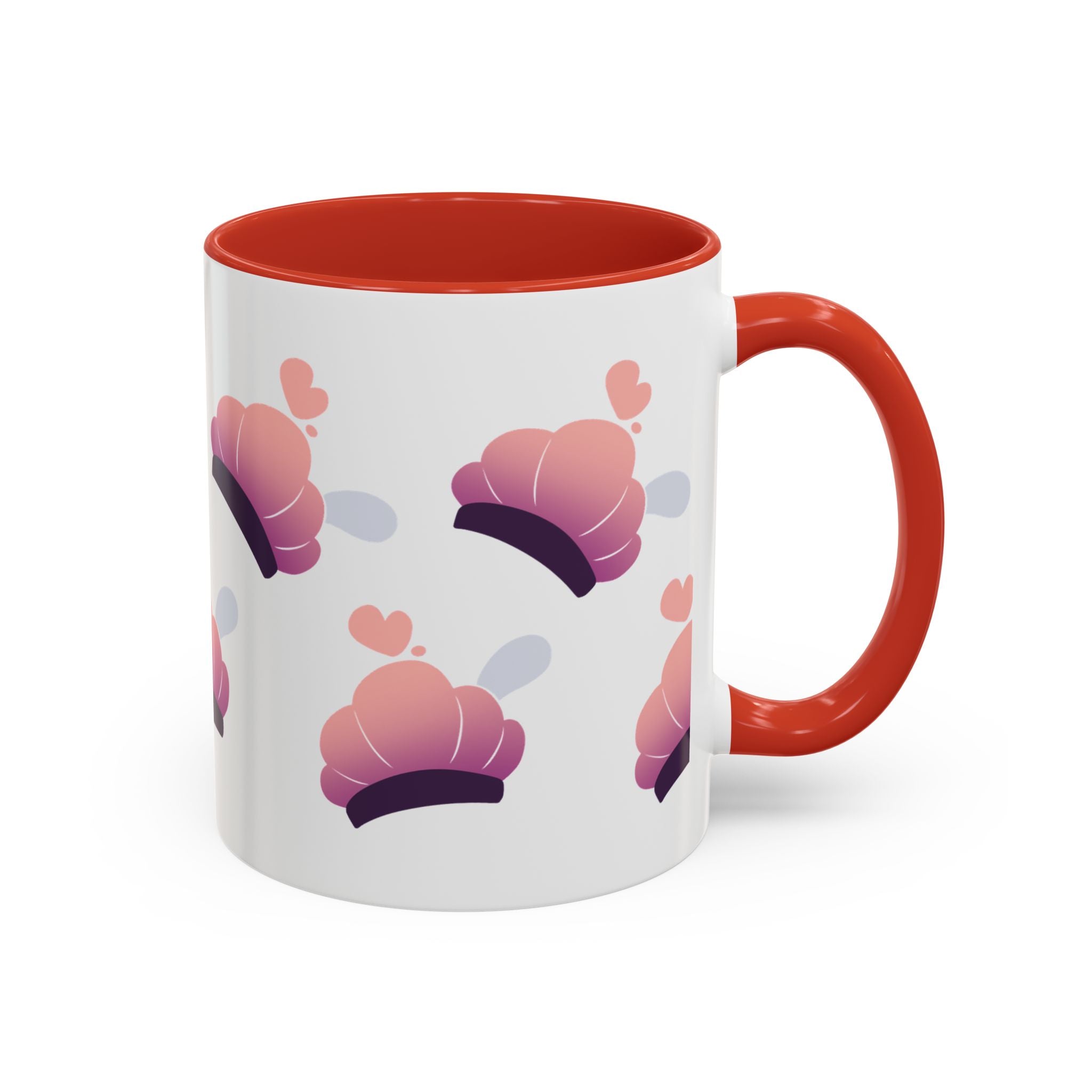 Goop Queen Jam "Goopy Crown" Mug