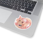 Reiko Inari Sticker