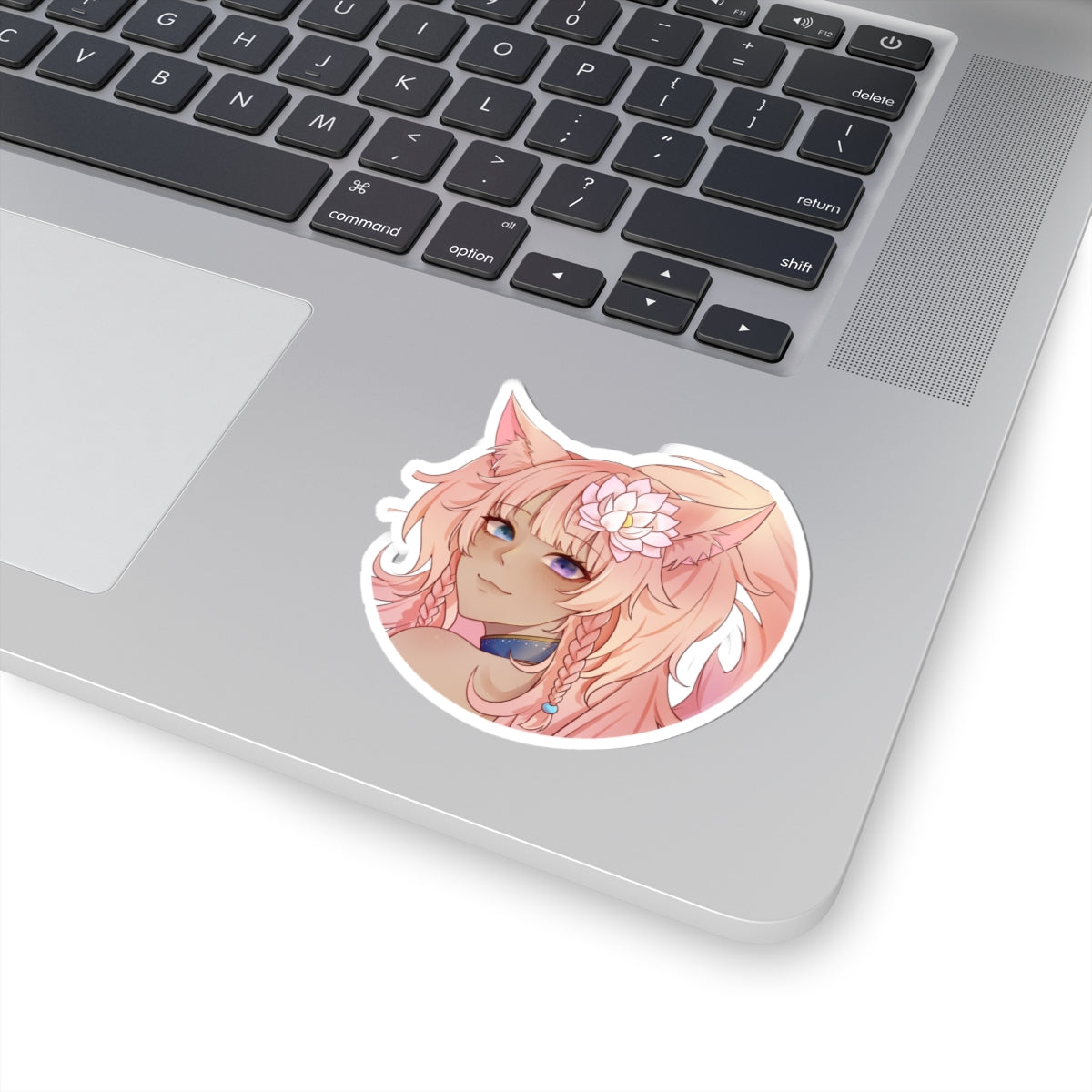 Reiko Inari Sticker