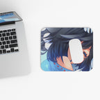 ashernamidavt Mouse Pad