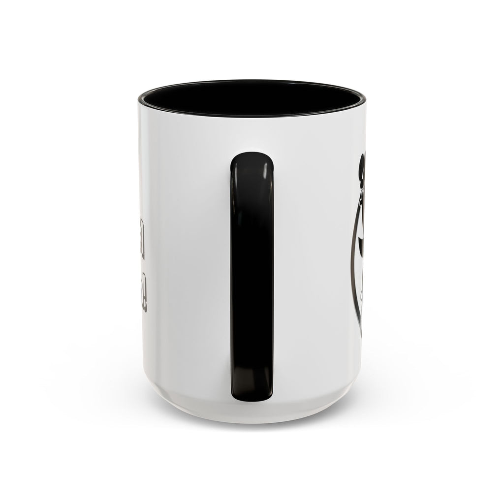 Bittles "Number 1 Henchman" Mug