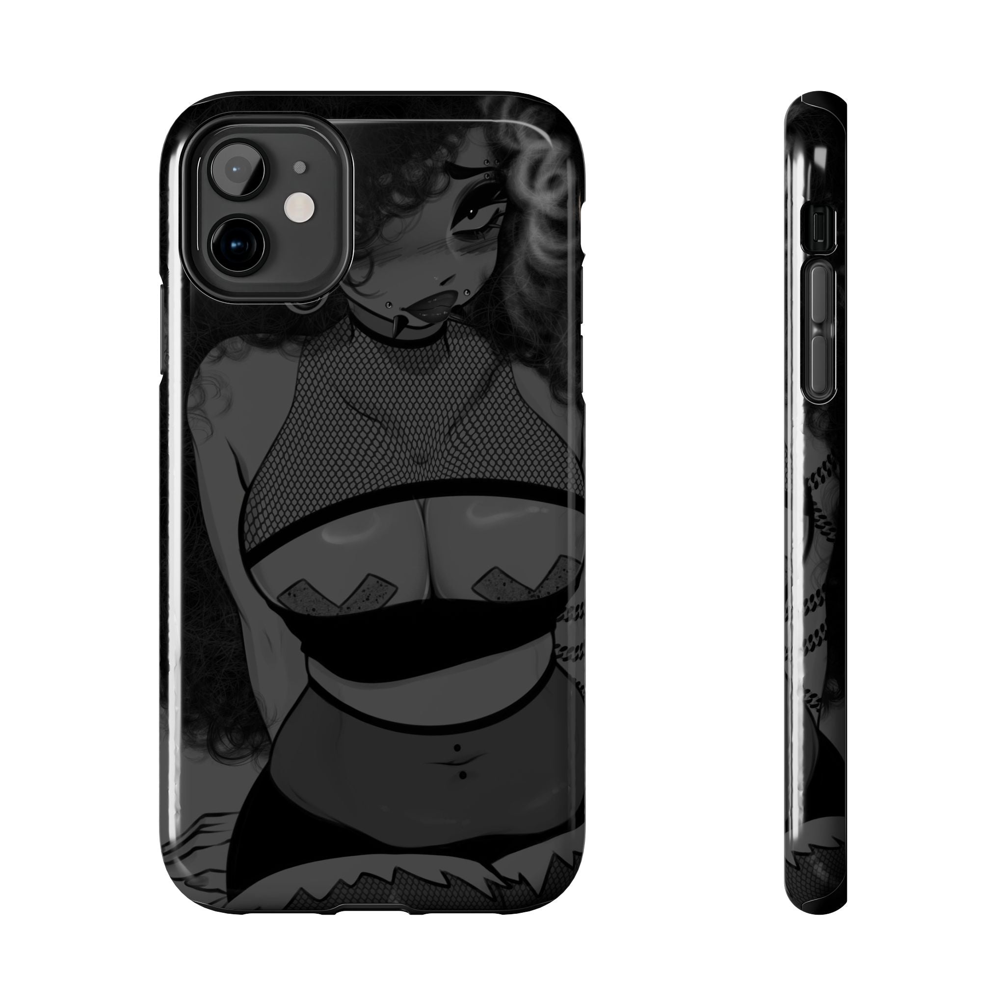 KeyTheMoo Tough Phone Case