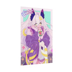 Nyanva "Sweet Treat" Poster